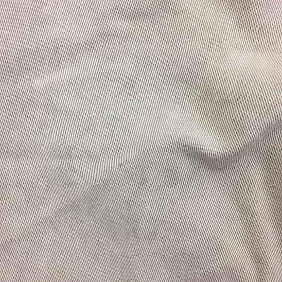 NWT ZARA Marshmallow Gray Slim Leg Drawstring Waist Mid-Rise The Jogger Pants - Picture 11 of 16